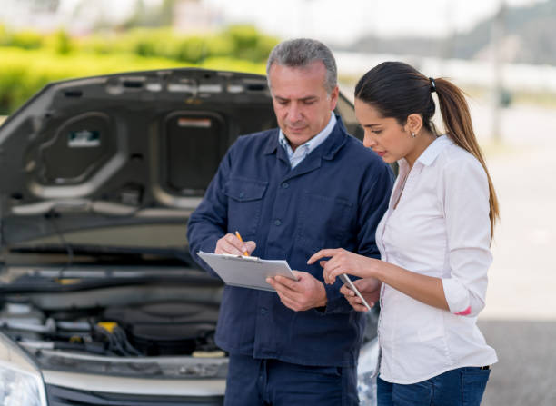 Auto insurance consultation in Columbine, CO