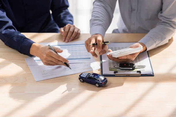 Car insurance options for Columbine residents